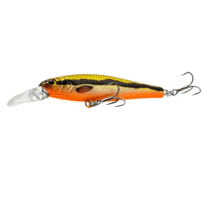 Armada The Evil One 75 mm 7,8g Bad Painted Minnow