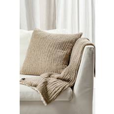 Himla - Plaid Emylin - Brun - 130X170