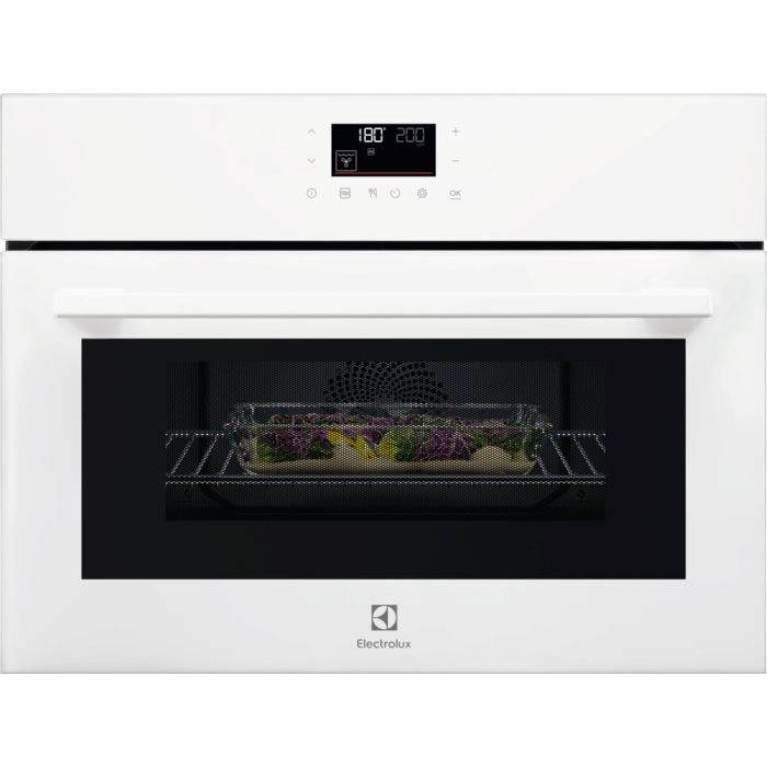 Electrolux Kompaktugn 44L EOQKPB0V0 Electrolux 600 vit