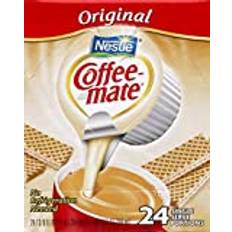 Nestle Coffee mate Original Liquid Coffee Creamer Singles