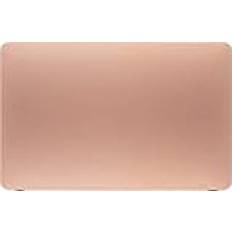 FTDLCD® 13,3 tum för Apple MacBook Air Retina A1932 2019 LCD-skärm komplett display montering (guld)