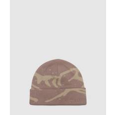 Arcteryx Grotto Toque Beanie (Dk Alpine Rose / Alpine Rose - One Size) - Size ONE SIZE