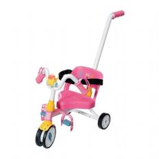 Baby Born Trehjulet Cykel Baby Born Dukkeudstyr 834299