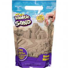 Kinetic Sand Beach Sand Kinetic Sand Sandkasse 53516