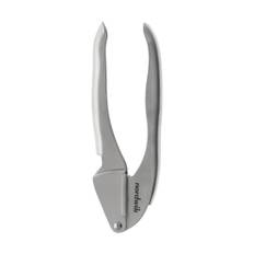 Nordwik Nordwik vitlökspress 17,5 cm Rostfritt stål - Silverfärgad