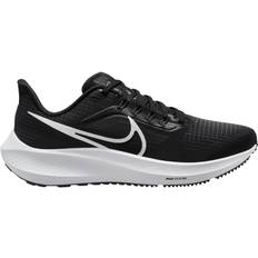 Nike - Air Zoom Pegasus 39 løbesko - Dame  - 42.5  - Sort