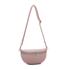 Puccini Anna Midjeväska 23cm, Rosa