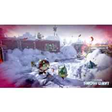 South Park: Snow Day! Steam Account