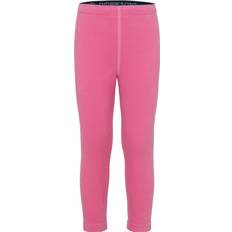 Didriksons Monte Fleecebyxor, Sweet Pink, 110