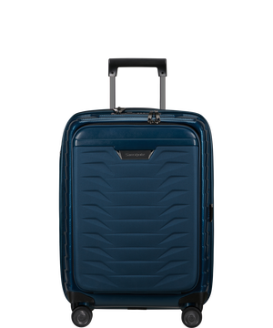 Proxis Expanderbar resväska med 4 hjul 55cm 55 x 40 x 23/26 cm | 2.8 kg