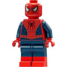 LEGOÂ® - Super Heroes - sh892 - Spider-Man als freundlicher Nachbar (76261)