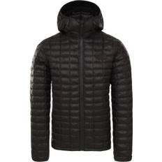 The north face - Thermoball Eco Packable Jacket - Herre  - XXL  - Sort