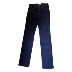 Levi's 712 slim jeans