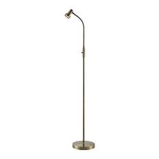 Golvlampa