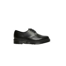 Dr. Martens, Sko, Herre, Sort, 36 EU, Læder, 1461 Mono Smooth Sko