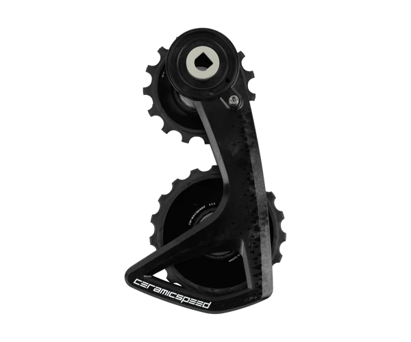 OSPW RS ALPHA for SRAM Red/Force AXS Niro Special Edition - Cykeltilbehør