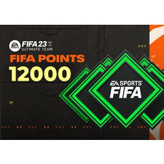 FIFA 23 - 12000 FUT Points (PC) Origin Key - GLOBAL