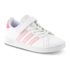 adidas Børne sneaker Hvid GX5747 GRAND COURT EL C - 30