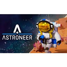 ASTRONEER (PS4) (Account) - Standard