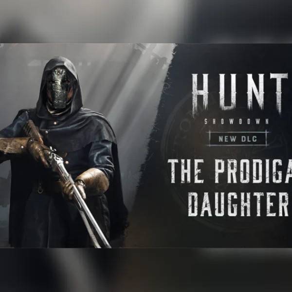 Hunt: Showdown - The Prodigal Daughter (PC) Steam Gift - EU.