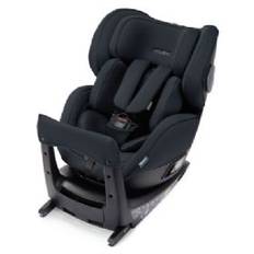 Recaro autostol Salia i-Size Select Night Black