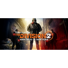 Tom Clancy's The Division 2 - Warlords Of New York US