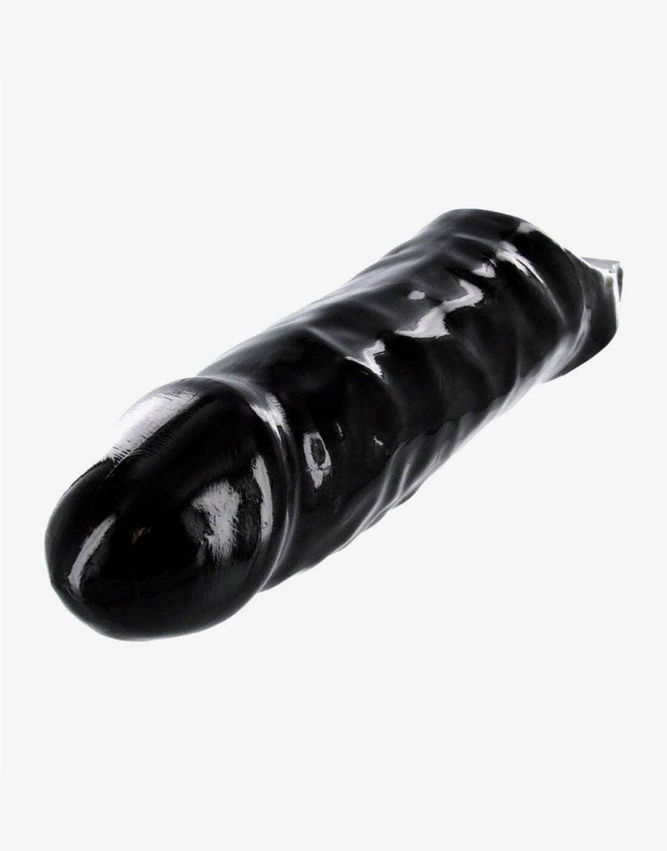 Master Series Mamba XL penis extender sleeve.