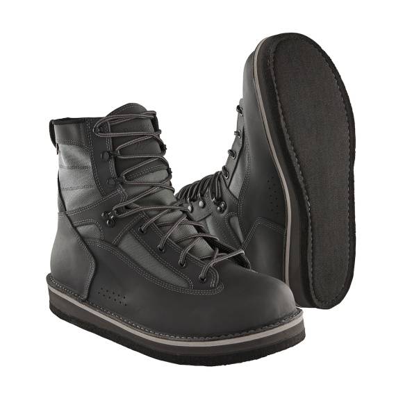 Patagonia Danner Foot Tractor Vadarskor Filtsula - 5/37.5
