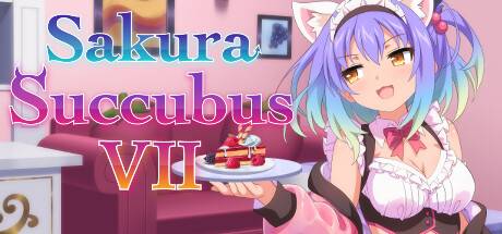 Sakura Succubus 7 (PC) - Standard