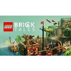 LEGO® Bricktales