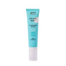 Ice Eyes Baby Contorno Occhi Depuff Anti-Borse Defaticante Drenante 15ml