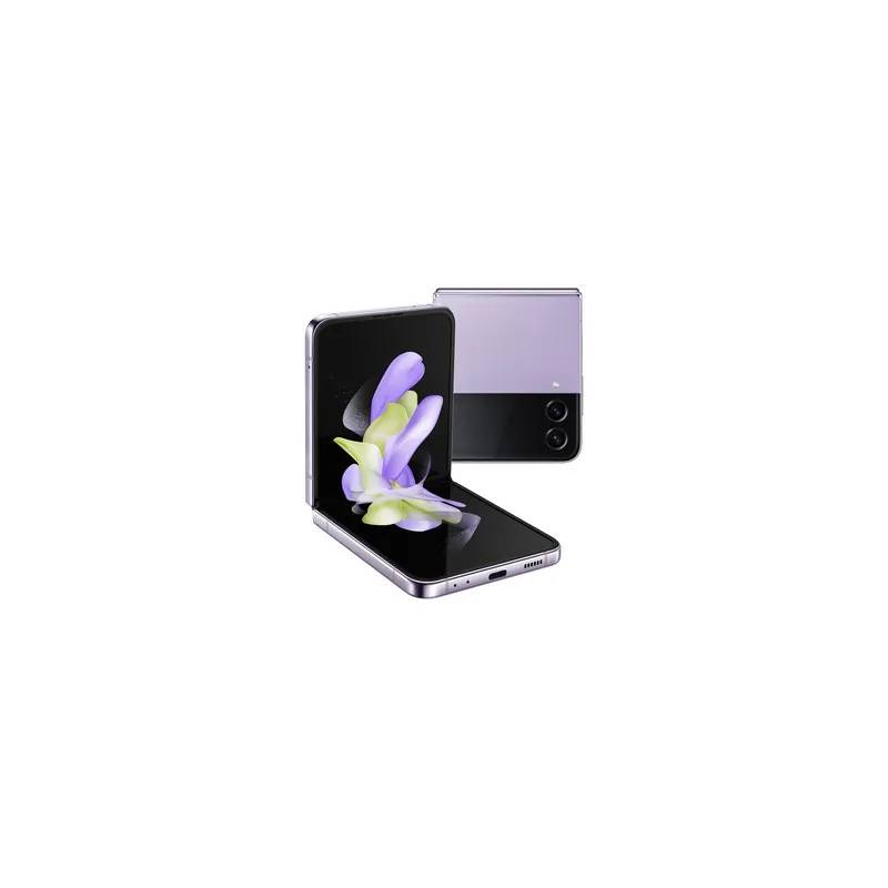 Samsung Galaxy Z Flip4 (SM-F721) 128 GB Lilla Meget flot