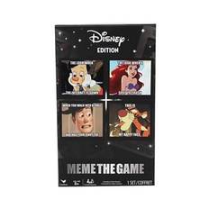 Meme The Game Disney Version