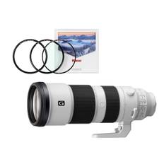 FE 200-600mm f/5,6-6,3 G OSS Filter Kit