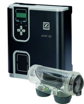 EXO iQ 22 Saltklorinator