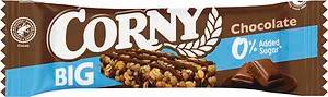 Corny Big 0% Added Sugar Chocolate