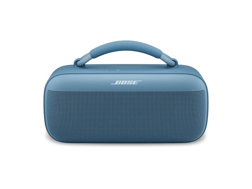Bose SoundLink Max Portable Speaker