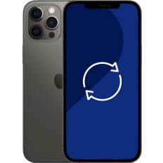 Brugt iPhone 12 Pro Max - 5G smartphone 128GB (grafit)