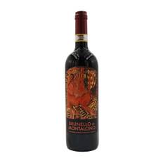 Romitorio Brunello di Montalcino 2015 DOCG