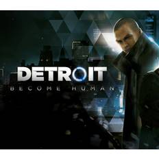 Detroit: Become Human Steam Altergift