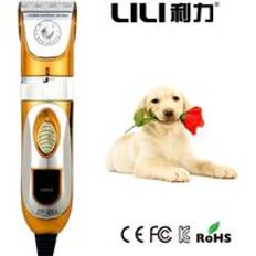 60w högeffekt elektriska husdjur katt kaniner häst djur hår klippning klippmaskin rakapparat hund rakhyvel grooming trimmer skärmaskin