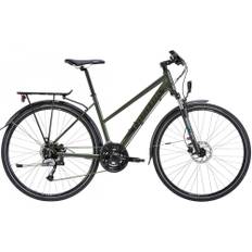 Nishiki XC FIVE Dame Acera 24g Hydr.Disc