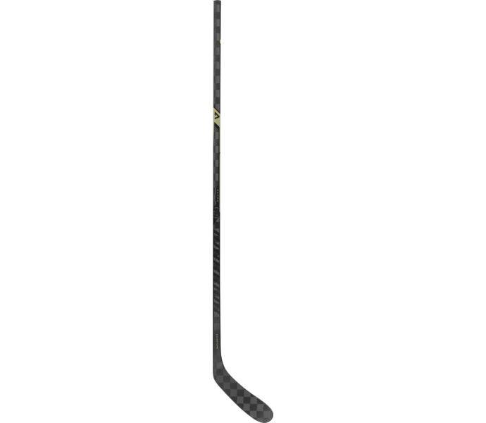 Alpha LX3 Pro JR hockeyklubba, Right, Barn, 50 Flex - W28