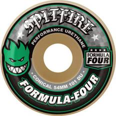 Spitfire Formula Four Conical 101Duro Skateboard Hjul