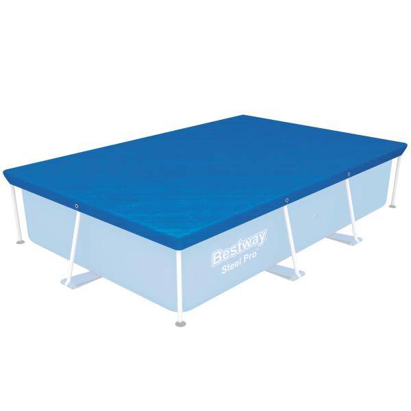 Bestway Pool cover Flowclear 259x170cm
