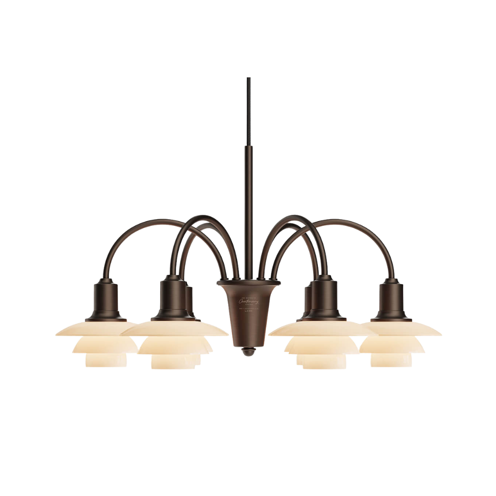 PH 1/1 Chandelier Centenary Edition.