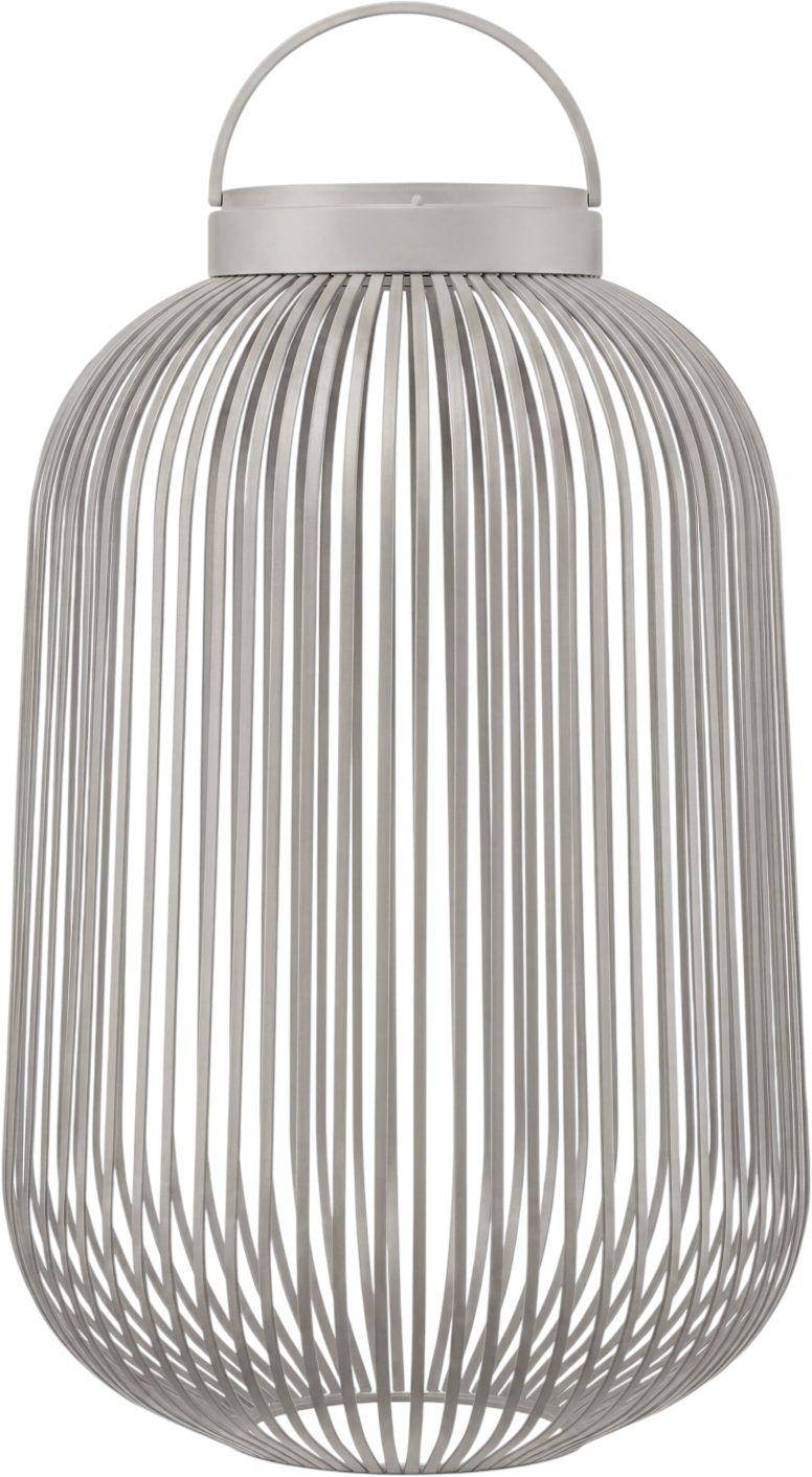 blomus LITO Trådløs Lampe LED H49 cm, Mourning Dove