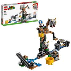 Super Mario - Reznor Knockdown Expansion Set 71390