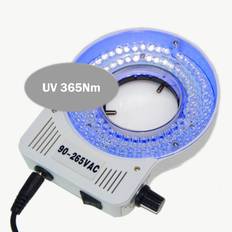 DIGI 80 UV LED Ringlys (365Nm)