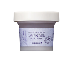 SKINFOOD Lavender Food Mask